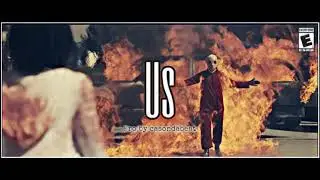 Us-Prod by CasOnDaBeat
