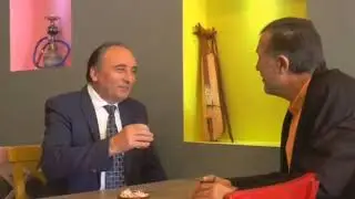 ERDEM BIÇAK  YALAN DESİN (2020)
