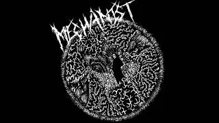 Mechanist - Black Hole Devastation (2019 demo)