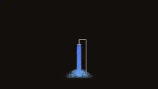 Shower Animation