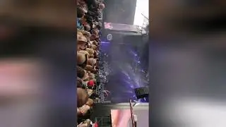 Budapest Parkban : Soulwave