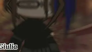 Gacha club meme {sono crush? 😌🖐️😏} SIATE SINCERI