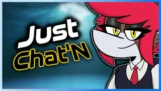 streaming until I go to work