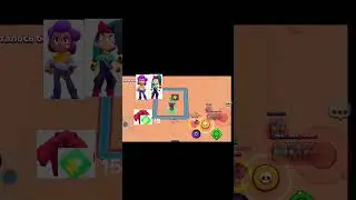 #brawlstars #gaming #антидиз #хзчтописать