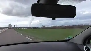 [394] En direction de la centrale nucléaire , mais..