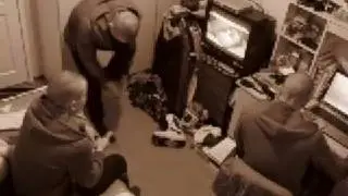 A Day In The Life - Video Project