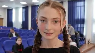 1-й этап отборочного тура. 