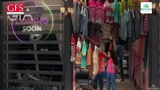 GFS Hyderi Market, North Town Residency Phase 1, Karachi!