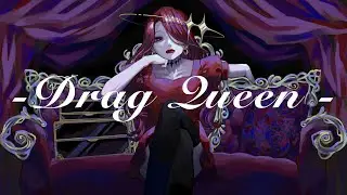 DRAG QUEEN
