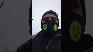 пробежка #бег