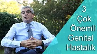 Erkek Ergenlerde Üç Önemli Genital Hastalık