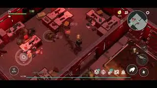 Last Day on Earth-Port Laboratory-Sector A1- HARDMODE