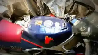 2017 0212 Suzuki RG Gamma 500 Walter WolfJapan specification at My home secret garage