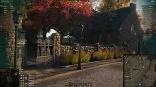 Frohe Weihnachten SOMUA SM World of TANKS