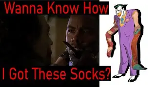 sock Joker