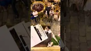 Excerpts from my Piano Concert At Sami Makarem Cultural Center -Aytat.