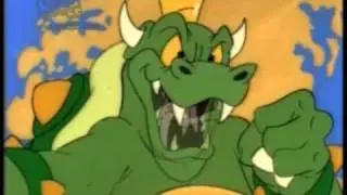 Super Mario Bros 3 (Cap.22 - 7 continentes para 7 Bowsers) Español
