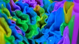 AWESOME OBJECTS IN MACRO FIRE