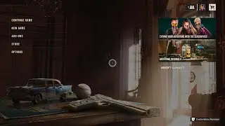 Far Cry 6 PS5 4K Part 4