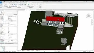 New in Revit 2024 – Toposolids
