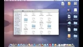 Installing XAMPP and Wordpress on MacBook 1