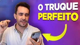 DOES HE see everything YOU post? - THE TRICK that breaks any MAN