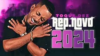 TOQUE DEZ 2024 - Toque Dez na Maxima 2.0 (Toque dez 2024 Na máxima 2.0) Toque dez 2024