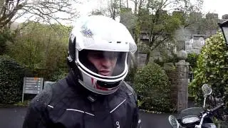 Donegal road trip Part 4