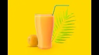 How to create a perfect commercial image in Adobe Photoshop CC with PixelSquid