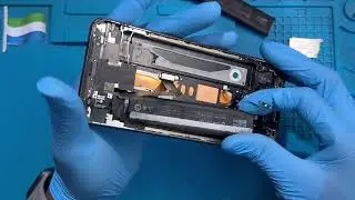 Xiaomi Black Shark 3 Battery Replacement