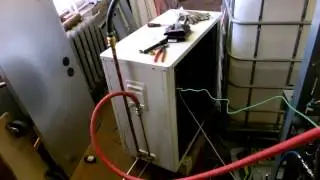 воздушка из DX