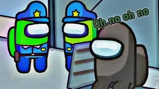 Among us fails and wtf moments |Among us fails Oh No | funny memes