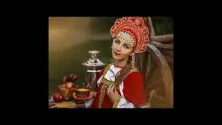 Женщина в красном, и... 99