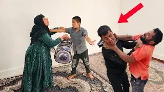 Speechless Wounds: The Fate of Hussein and the Shadow of Hojjat**