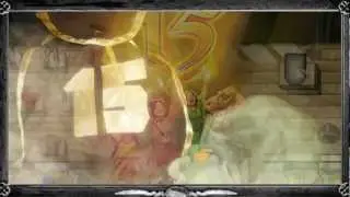 Tibia 15th Anniversary