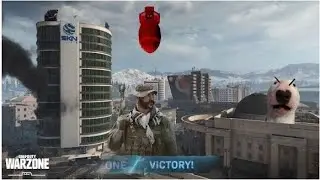 COD Kill Funny Montage