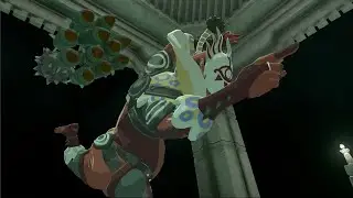 The Legend of Zelda: Tears of the Kingdom Playthrough Part 24 (Kohga Kanned!)