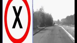 TRACKSS Road Sign Apps