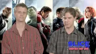 The Avengers: Age of Ultron: REVIEW
