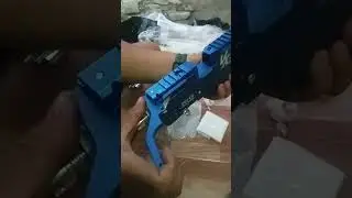 anboxing chamber Puka 22 Vxplus+