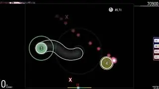 8.50⭐ Chronostasis Ending