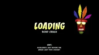 Crash Bandicoot Warped - Story Mode part 2