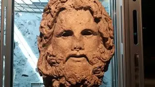 The IMS-FORTH & ACHS Neoplatonic Lectures - Lecture by John Dillon (22-3-2022)