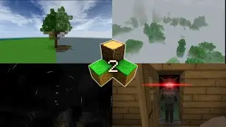 Những Điều Bạn Cần Biết Về SURVIVALCRAFT 2.4