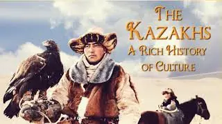 Aspect 10. Module 8. The Kazakh A Rich History of Culture