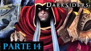 DARKSIDERS -Warmastered Edition - Gameplay PC ITA - Parte 14