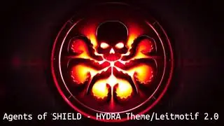 Hydra Theme/Leitmotif - Agents of S.H.I.E.L.D (2.0)