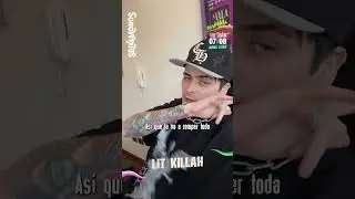 ASÍ COMO LO ESCUCHARON!😱 @Litkillah llega a OXAPAMPA!🏞 Por primera vez en el Festival Selvámonos!