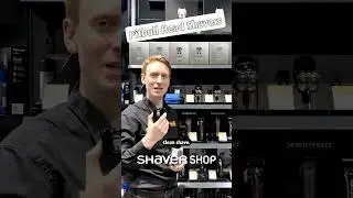 Pitbull Skull Shaver - The Perfect Solution For a Clean Shaved Head - Shaver Shop #skullshaver