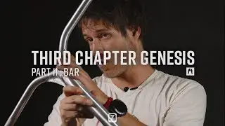 THIRD CHAPTER GENESIS | PART II : BAR